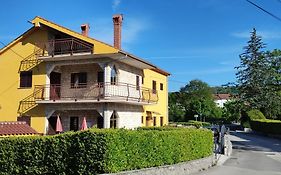 Apartmani Jere Kastav